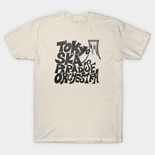 tokyo ska paradise vintage T-Shirt